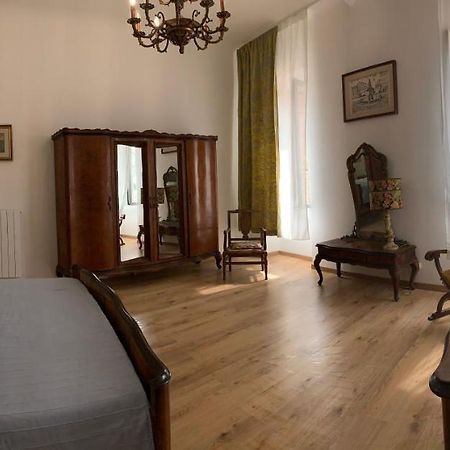 Suite Panisperna Roma Exterior foto