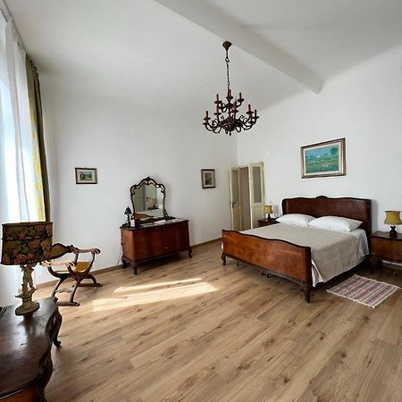 Suite Panisperna Roma Exterior foto