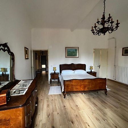 Suite Panisperna Roma Exterior foto