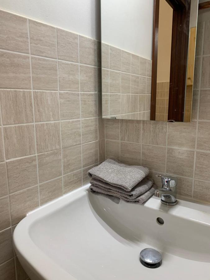Suite Panisperna Roma Exterior foto