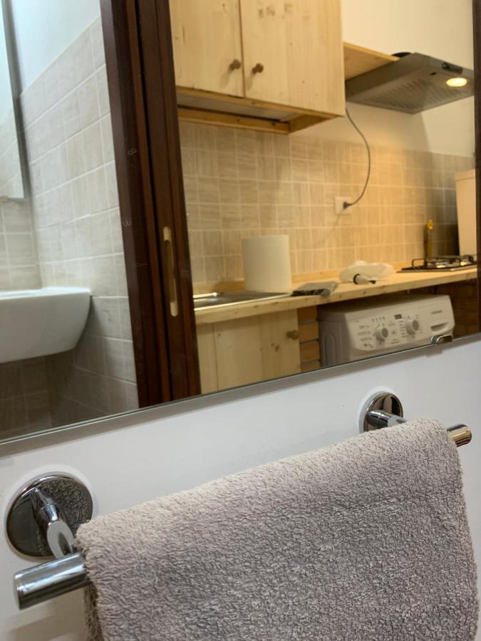 Suite Panisperna Roma Exterior foto