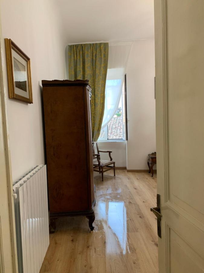 Suite Panisperna Roma Exterior foto