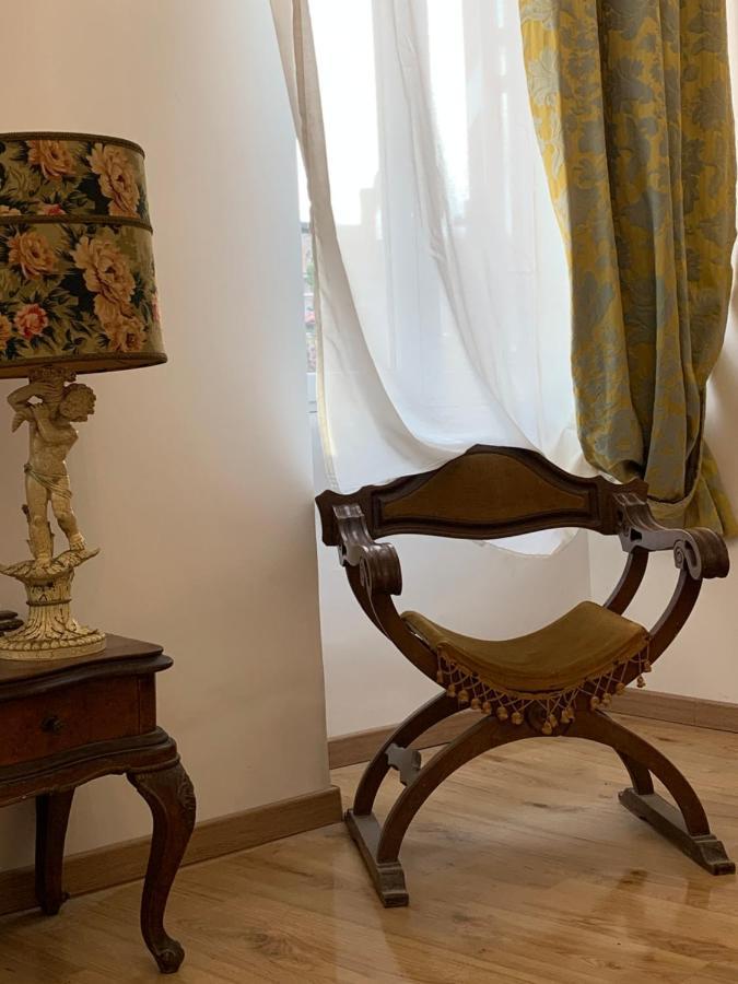 Suite Panisperna Roma Exterior foto