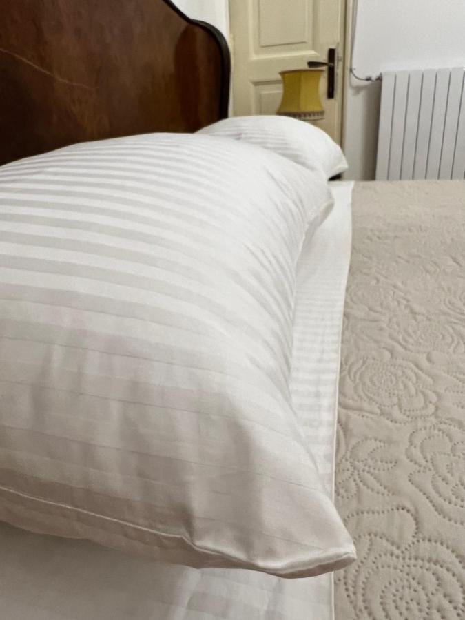 Suite Panisperna Roma Exterior foto