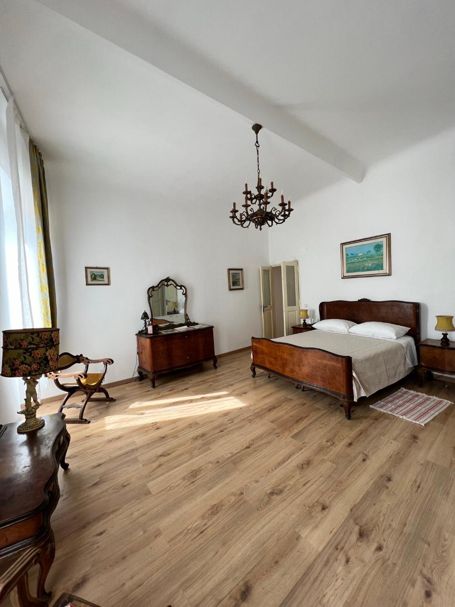 Suite Panisperna Roma Exterior foto