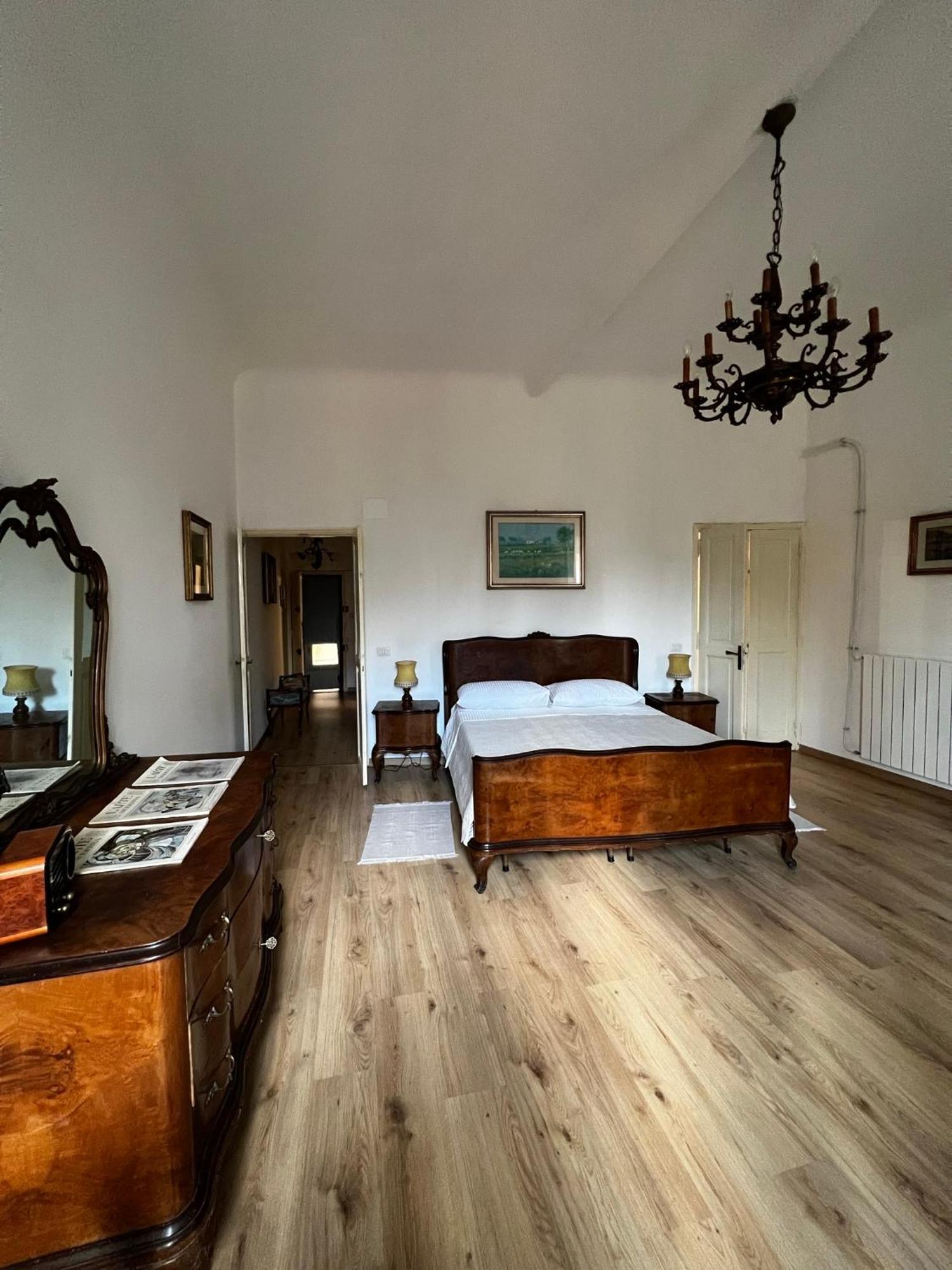 Suite Panisperna Roma Exterior foto
